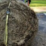 4x4 vs 4x5 Round Bales