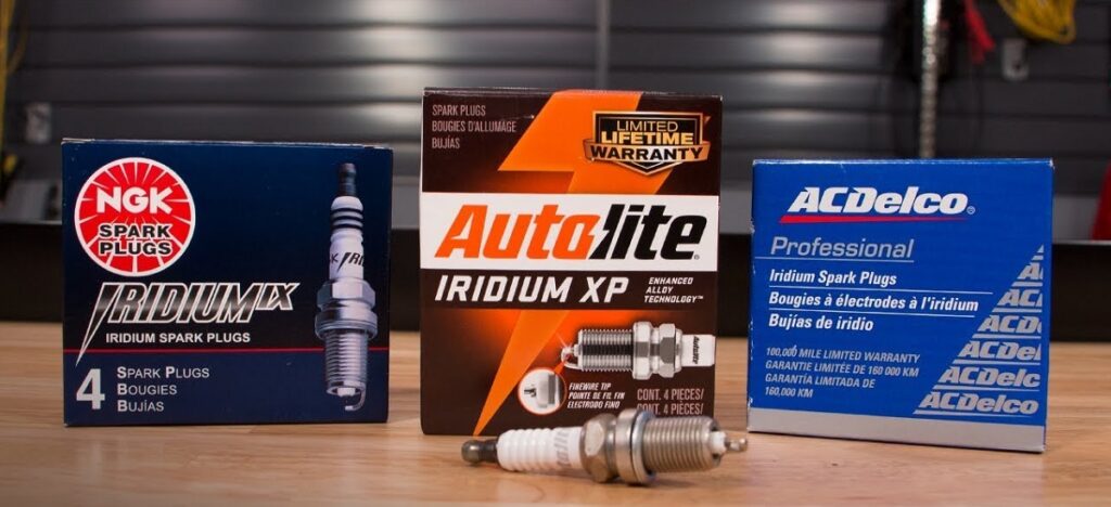 Autolite vs Champion Spark Plugs