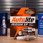 Autolite vs Champion Spark Plugs