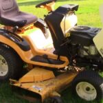 Cub Cadet Electric Power Steering Problems