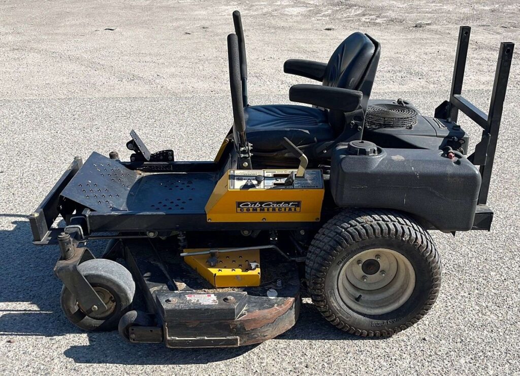 Cub Cadet Enforcer