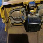 Cub Cadet Voltage Regulator Problems