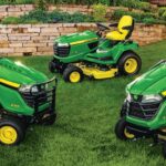 Exmark vs John Deere