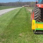 Flail Mower vs Finish Mower