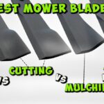 Gator Blades vs High Lift Blades