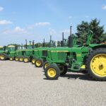 John Deere 2520 vs 3020