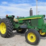 John Deere 2630