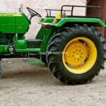 John Deere 5105M Problems