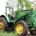 John Deere 7130