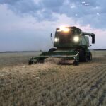 John Deere 8820 vs 9600