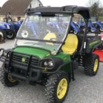 John Deere Gator 625I