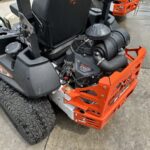 Kawasaki FX1000V Problems