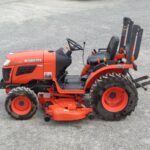 Kubota B2920