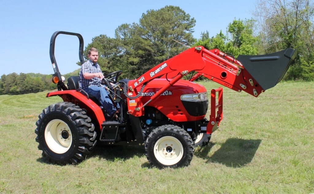 Kubota Shuttle Shift Problems