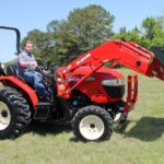 Kubota Shuttle Shift Problems