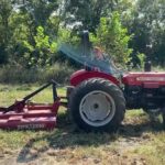 Massey Ferguson 231 vs 231s