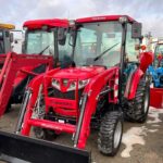 Massey Ferguson vs Mahindra