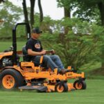 Scag Hero Deck vs Velocity Deck: Which Mower Deck is Right for You?