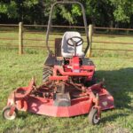 Toro Timecutter Steering Problems