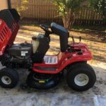 Troy Bilt Pony Transmission Problems