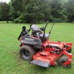 Yamaha Lawn Mower Engine Problems