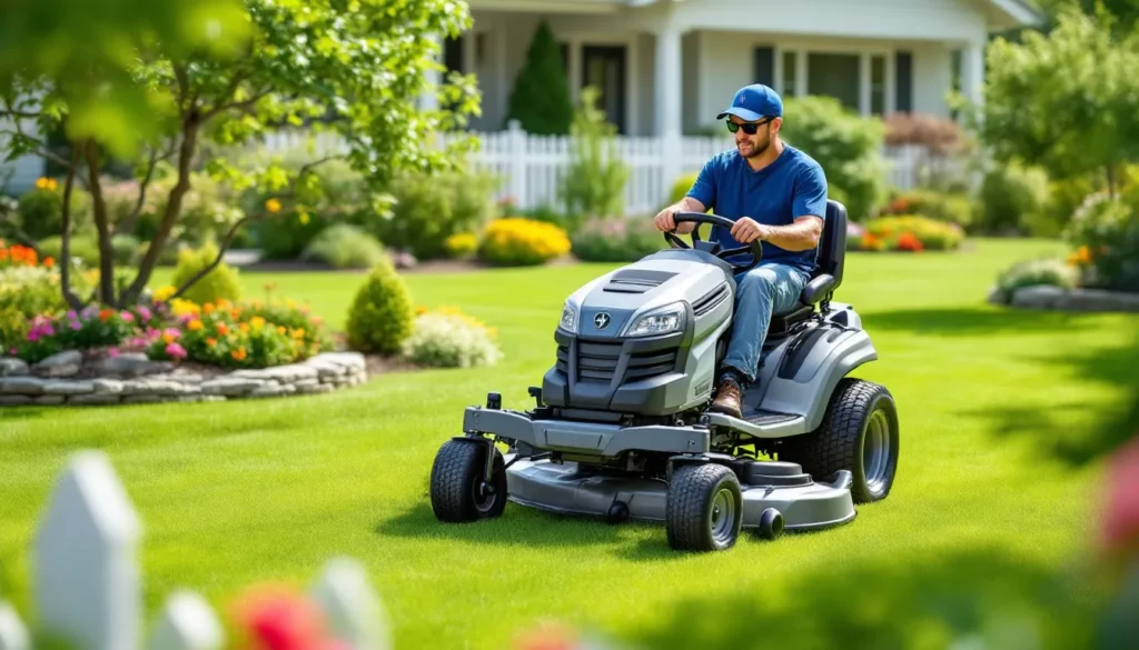 What Is the Best Zero Turn Mower? Top Picks for 2023