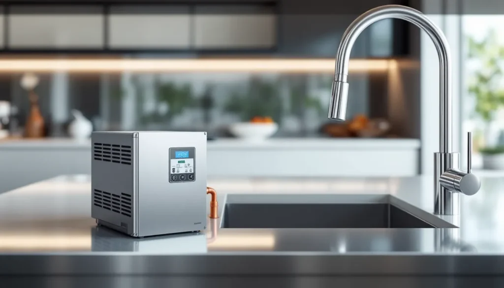 How Does a Hot Water Recirculating Pump Work?