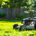Can You Mow Wet Grass? Tips for Safe Lawn Care