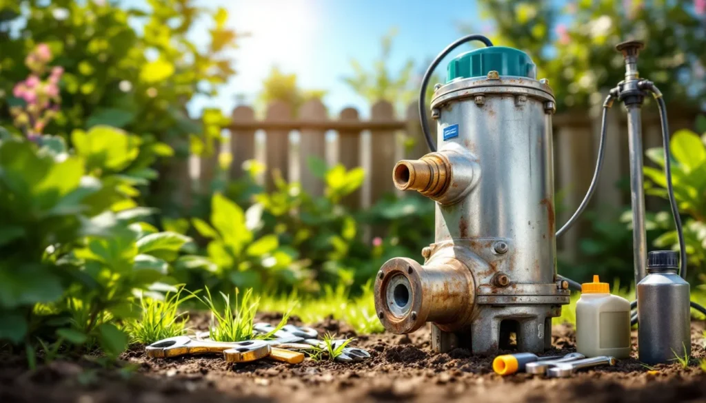 How Long Does a Water Pump Last? Key Factors Explained