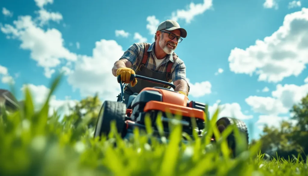 When to Mow New Grass: Best Timing and Tips for Success