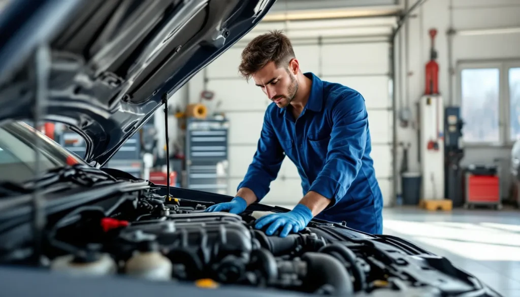 How Long to Replace a Water Pump: Time Estimate Guide