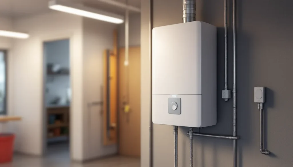 What Is a Heat Pump Water Heater? Benefits and Insights