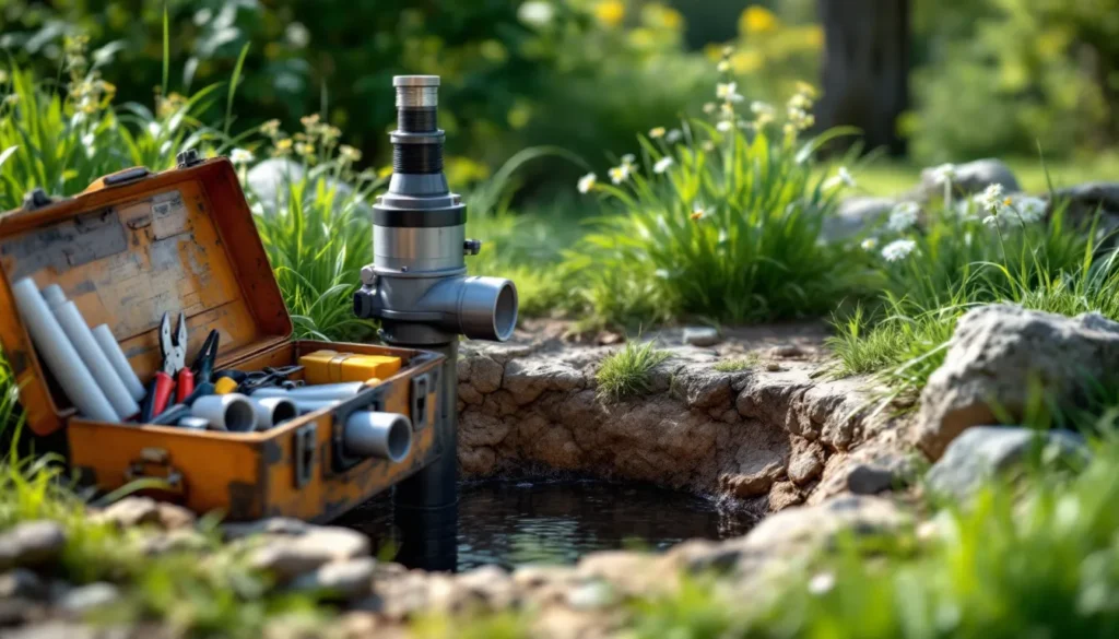Cost of Water Pumps for Wells: Pricing Guide & Tips