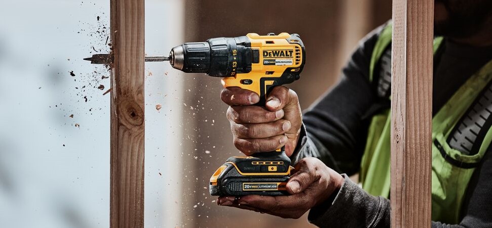 How to Drill a Door Knob Hole: A Step-by-Step Guide