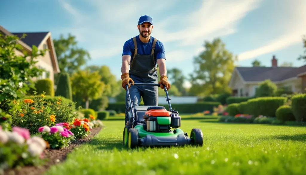 How to Start a Toro Lawn Mower: A Simple Guide