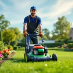 How to Start a Toro Lawn Mower: A Simple Guide