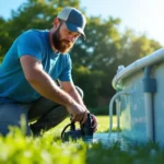 How to Pump Water Out of Pool: A Step-by-Step Guide