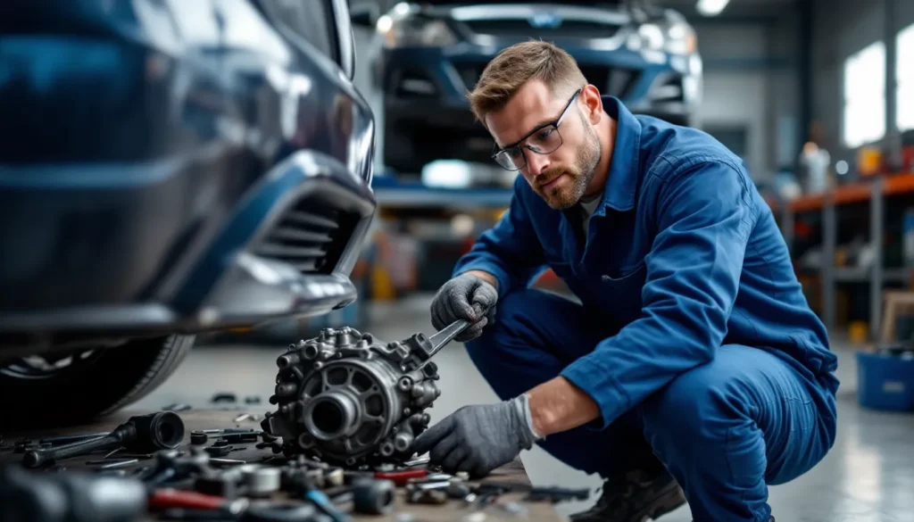 How to Remove Water Pump: A Step-by-Step Guide