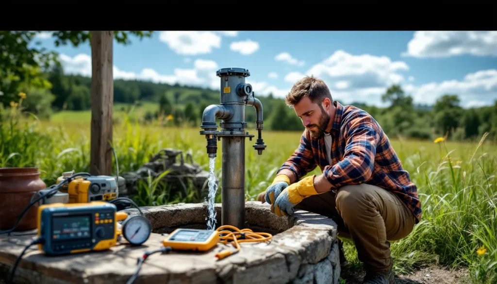 How to Test a Water Pump: A Step-by-Step Guide