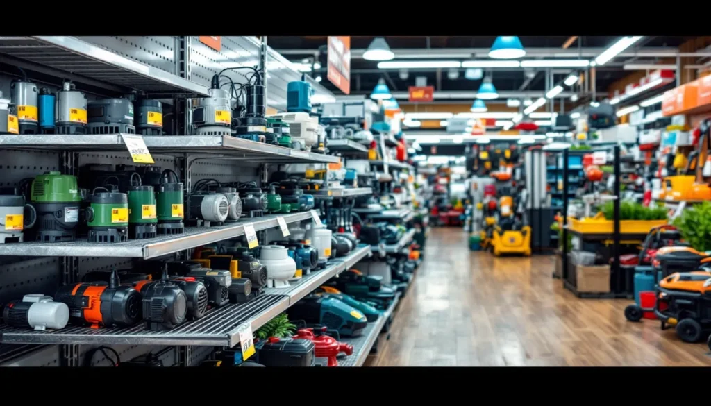 How Much Is a Water Pump? Cost Breakdown Explained